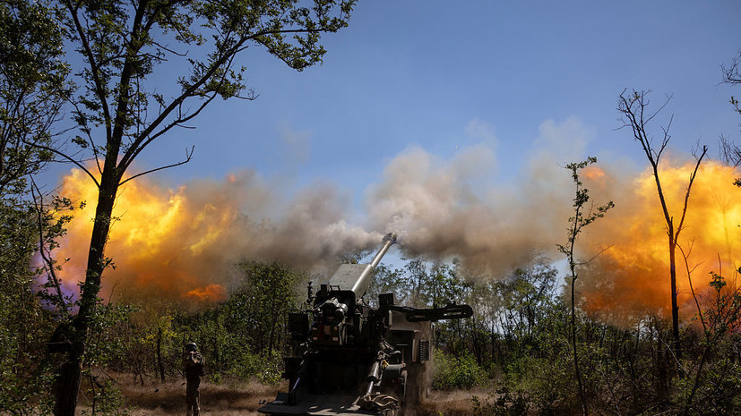 Мирошник: почти 100 россиян ранены от ударов ВСУ за неделю