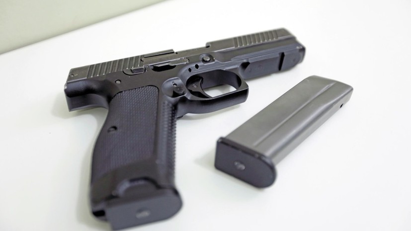 Священник погиб от случайного выстрела на Сахалине