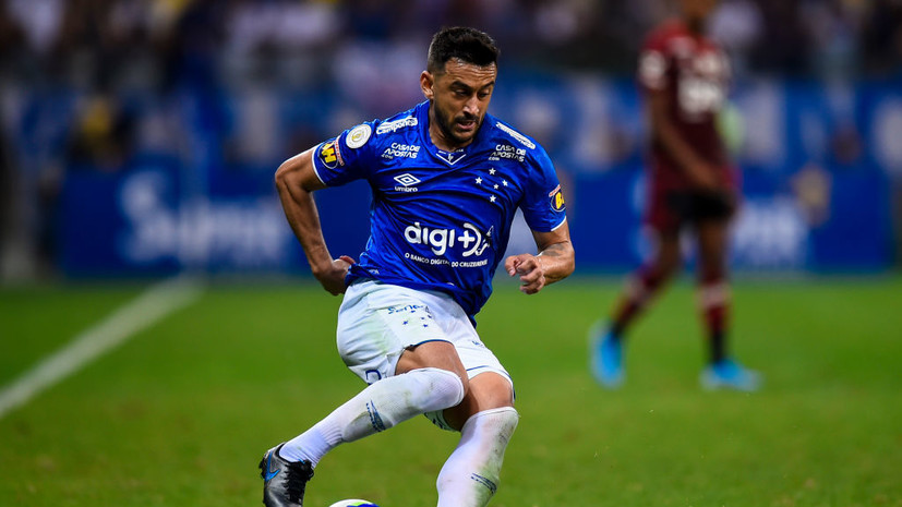 Верховный суд Бразилии отклонил очередную апелляцию об освобождении Робиньо из тюрьмы