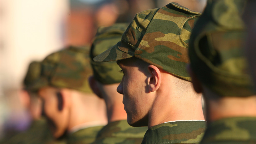 В ХМАО оштрафованы родственники призывников за попытку откупа от службы в армии