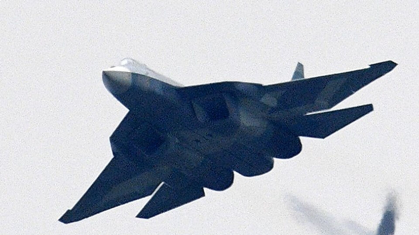 Сильный грохот в Ростове-на-Дону был связан с переходом самолёта на сверхзвук