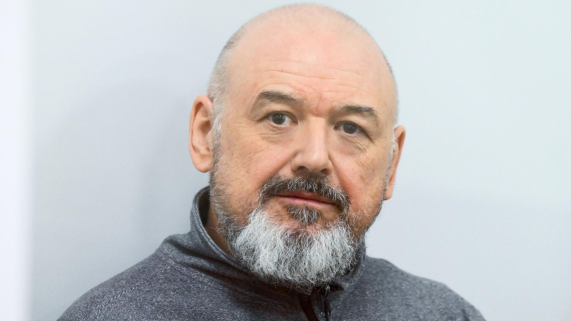 Экс-глава управления планирования связи ВС России Оглоблин осуждён за взятку