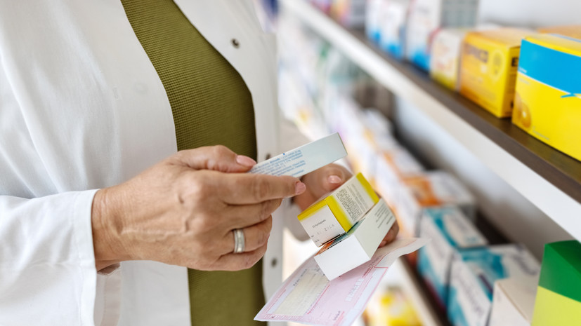 Юрист: фармацевты обязаны предоставлять информацию о более дешёвых лекарствах