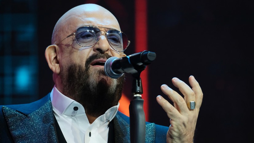 «Переворачивай!»: Шуфутинский возвращается 3 сентября с новой песней