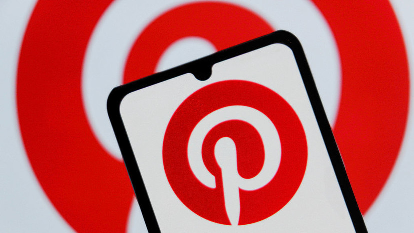 Pinterest оштрафовали на 4 млн рублей за уклонение от исполнения наказания