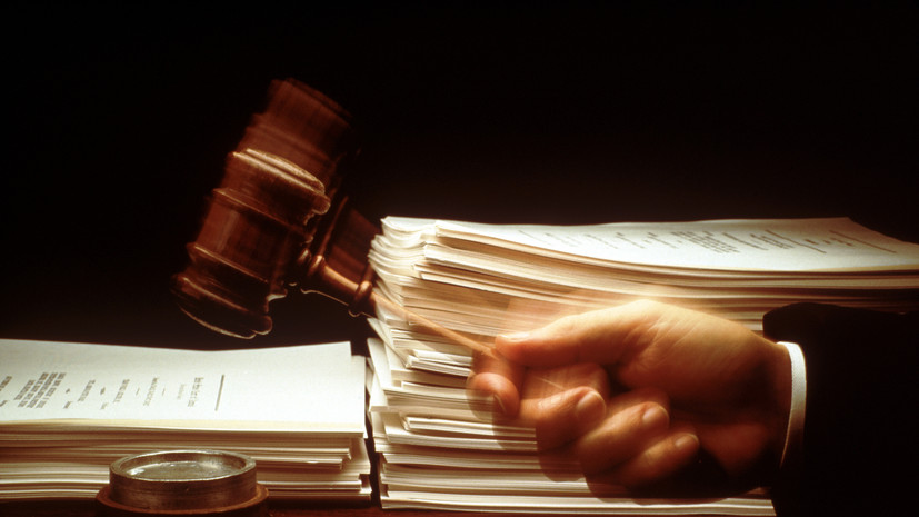 Суд в Ярославле вынес приговор преступной группе за организацию фиктивных браков