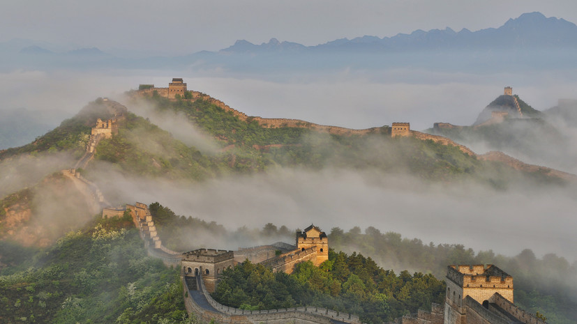 В Альянсе турагентств спрогнозировали рост турпотока в Китай на 30%