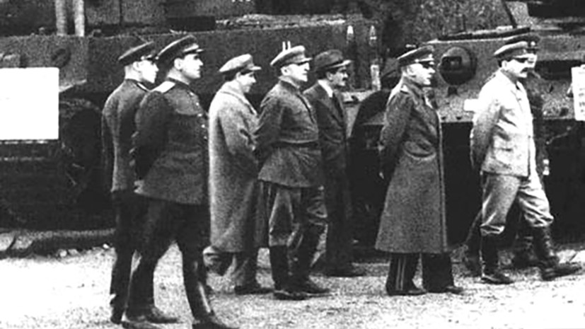 «Чрезвычайные обстоятельства»: как Государственный комитет обороны мобилизовал СССР на разгром нацизма