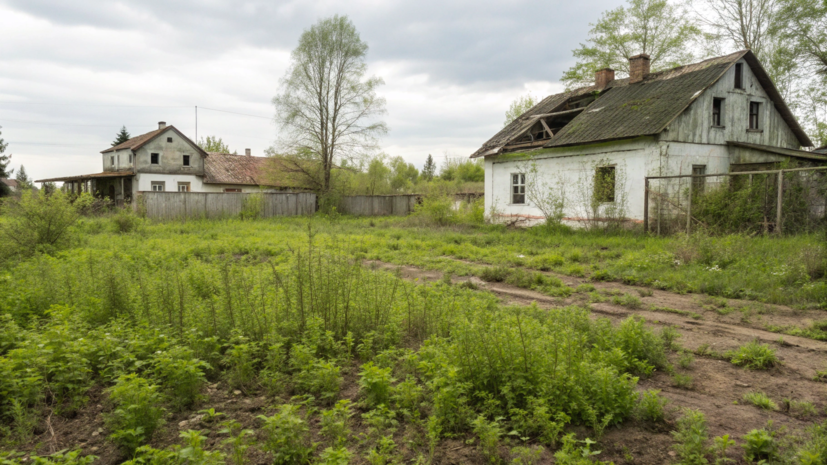 Новые требования к дачникам: как не лишиться участка из-за сорняков и мусора