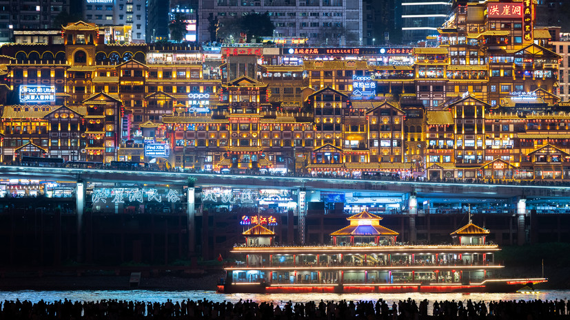 Турэксперт Арутюнов назвал колоссальным спрос на поездки в Китай среди россиян