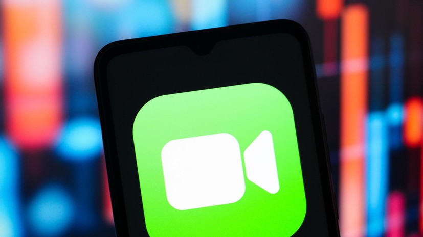 Депутат Гаврилов: мошенники стали использовать в своих схемах звонки в FaceTime