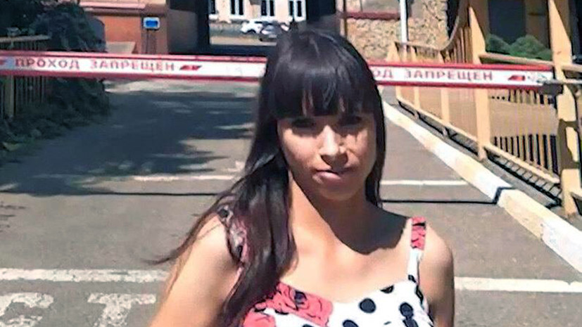 Мать «кубанской дюймовочки»: убийца ходил за ней по пятам