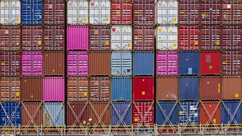 Уитакер: США не вводят пошлины против Китая, пока идут торговые переговоры