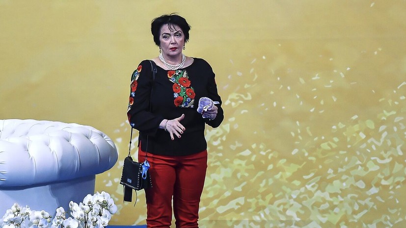 Хамитов — о заявлении украинской федерации гимнастики: во дворе таких долго не потерпят