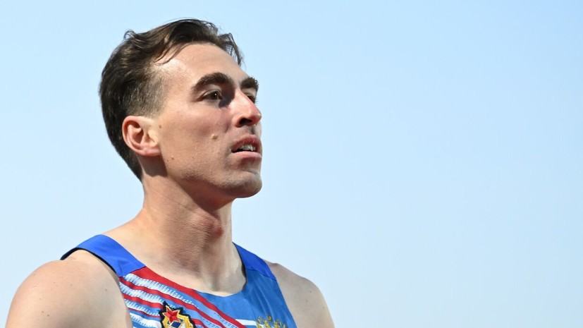 Шубенков: мне повезло в своё время на международные старты поездить — прилично заработал
