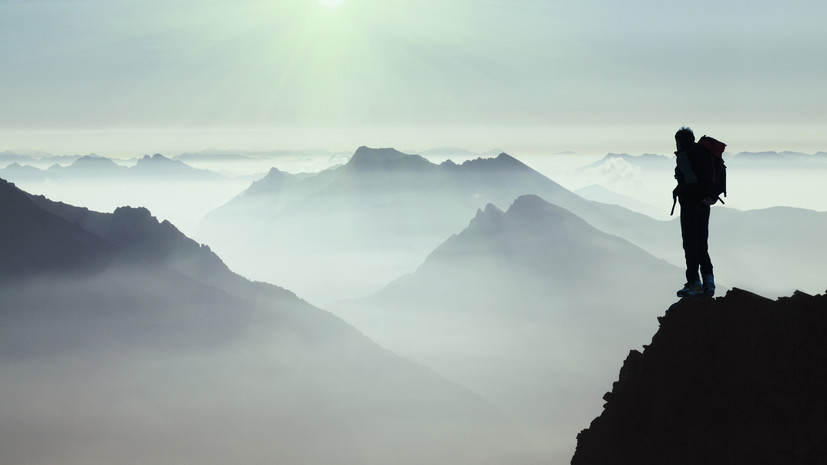 Федерация альпинизма России объявила о завершении поисков Наговициной