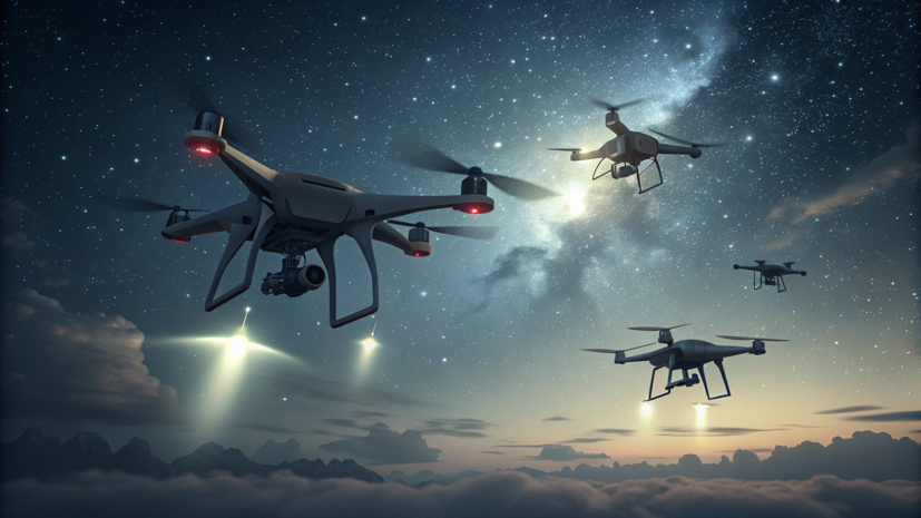 В Ростовской области от осколков БПЛА повреждены фасады и окна домов