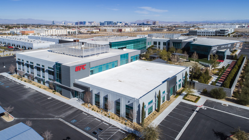 В UFC объявили об отстранении украинки Мороз на год из-за мельдония