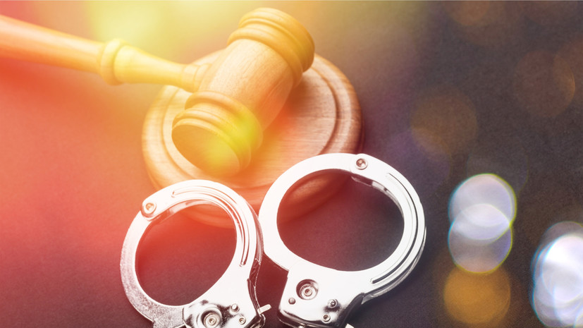 «Ъ»: в Москве арестовали экс-гендиректора конструкторского бюро «Мотор»