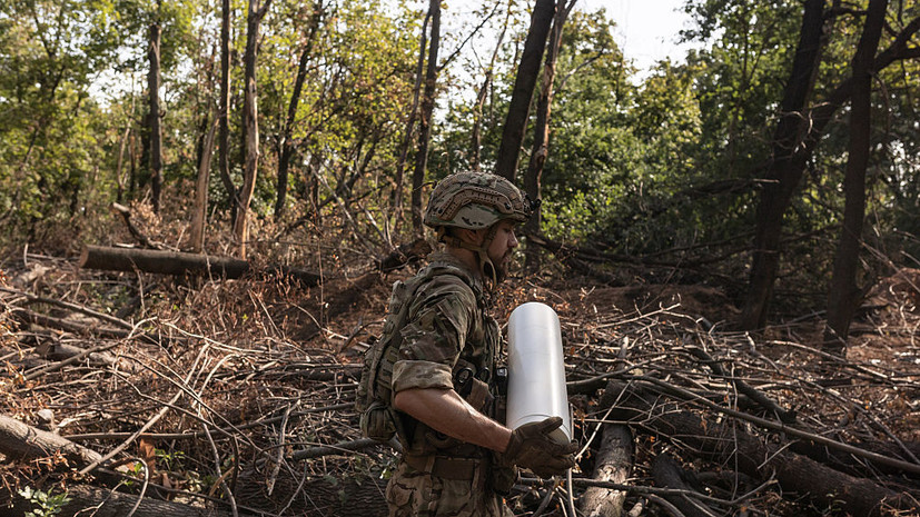 Житель Суджи Белокрылов рассказал, как ВСУ убирали свидетелей своих преступлений