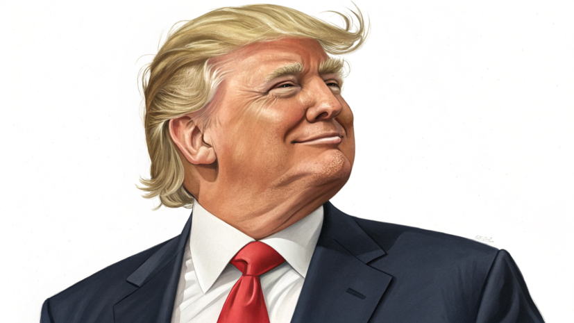 Трамп попросил Си Цзиньпина передать привет Путину и Ким Чен Ыну