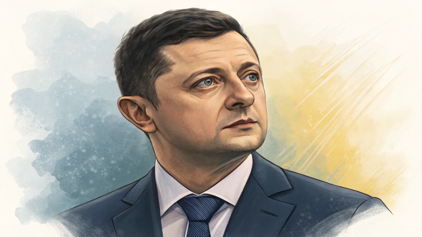 Депутат Чепа: Зеленский не хочет встречи с Путиным