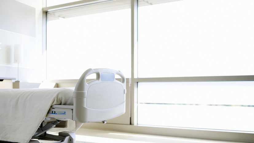 Daily Mail: Шотландия стала европейской «столицей смерти от наркотиков»