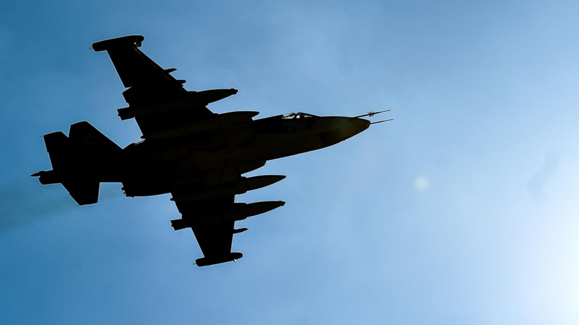 Умер создатель Су-25 Юрий Ивашечкин