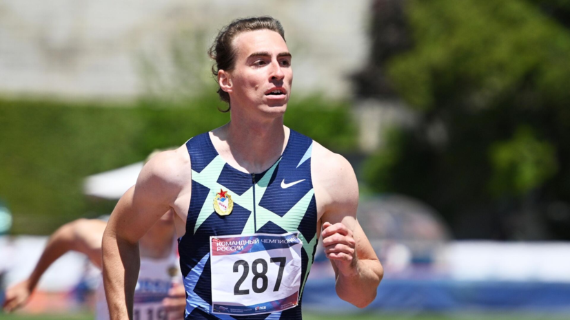 Шубенков: американцы начинают сезон в апреле, а завершают в октябре