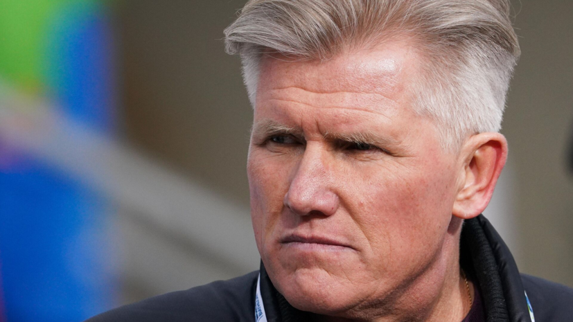 Васильев — о возможном бойкоте Украины из-за Мельниковой: это благо для всей мировой гимнастики