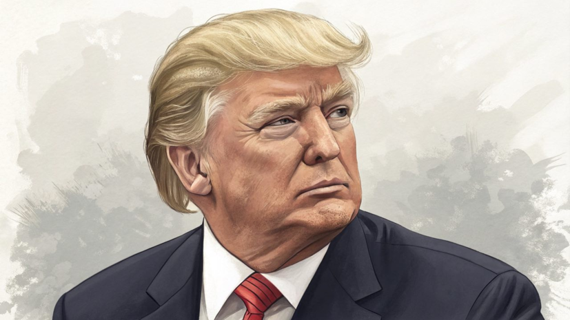 Песков — о словах Трампа про «заговор» в Пекине: на это нет желания и времени