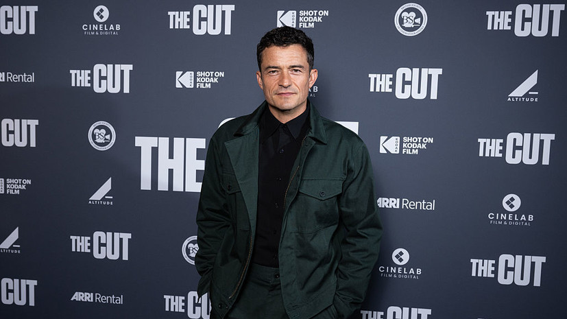 Звезда «Пиратов Карибского моря» показал свою трансформацию для роли боксёра