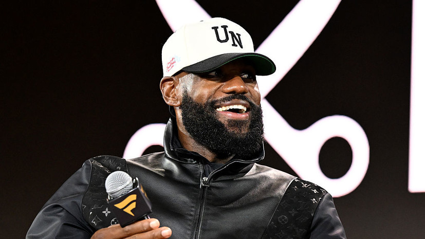 Пол Пирс: время Леброна Джеймса прошло