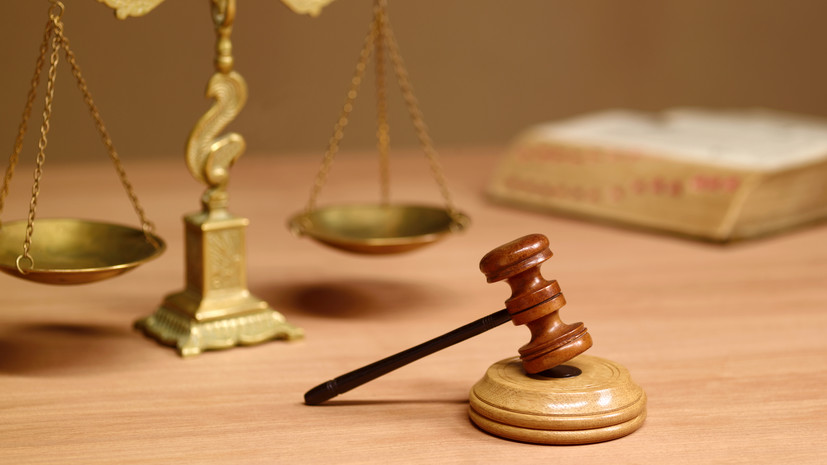 Экс-судье из Казани предъявили обвинение в нарушении правил движения судна