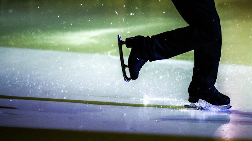 Тренер Дикиджи — об отборе на Олимпиаду: я был расстроен, но жизнь-то продолжается