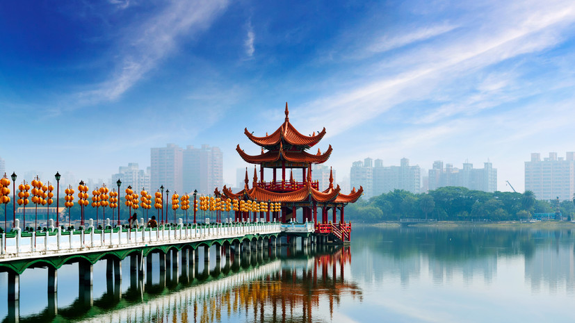 Китай без виз: как новое правило с 15 сентября 2025 года изменит путешествия россиян