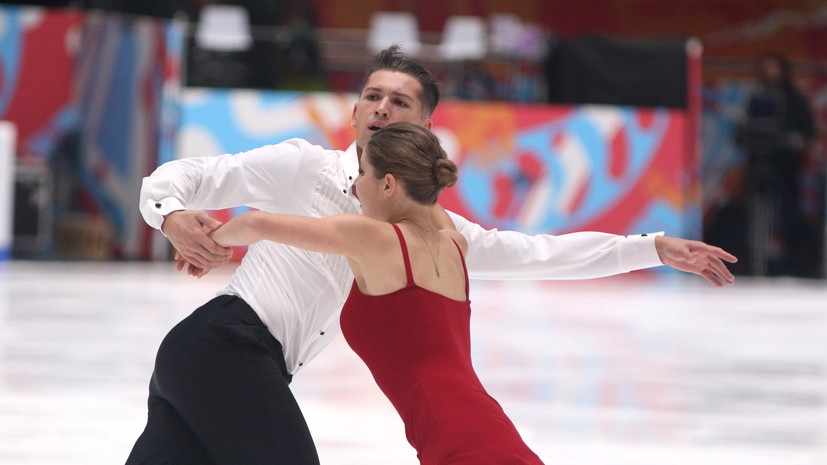 Галлямов ответил, готов ли он продолжать выступать до Олимпийских игр — 2030