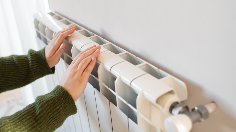 Россиянам напомнили правила старта отопительного сезона