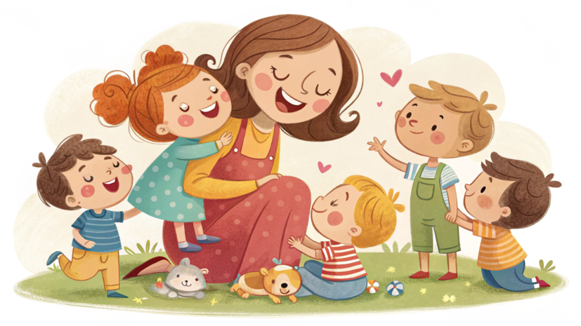 Звание «Мать-героиня» в России в 2025 году: кто имеет право и как оформить