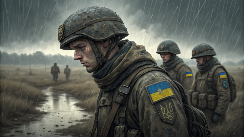 Путин: ВСУ не способны вести масштабные наступательные операции