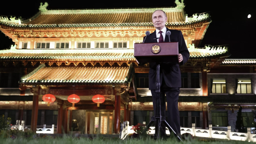 Путин: боеспособные подразделения Украины укомплектованы не больше чем на 47—48%