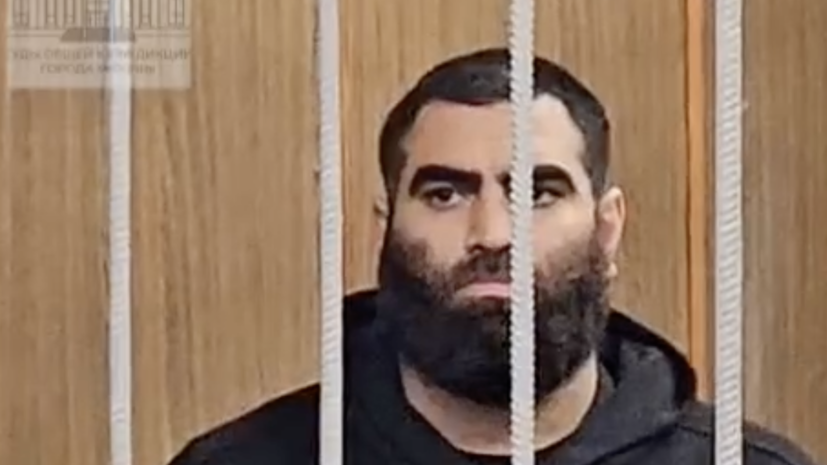 РИА Новости: блогер Маркарян раскаялся и готов сотрудничать со следствием