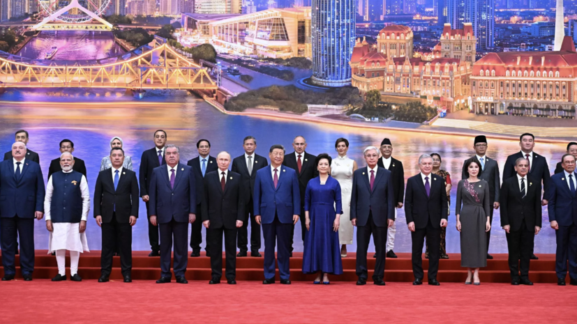 Политолог: участники саммита ШОС показали принципиальность своей политики