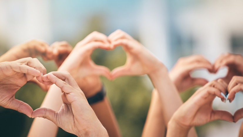 В Москве стартует межрегиональный проект «Стуки сердца»