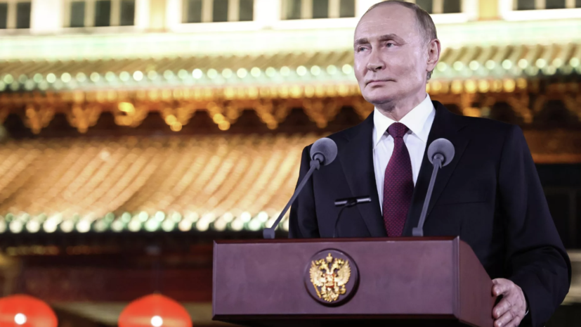 Путин не смотрел фильм «Кремлёвский волшебник», где его сыграл Джуд Лоу