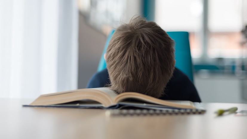 Психолог Федькаева: перегрузка школьника допзанятиями — ошибка родителей