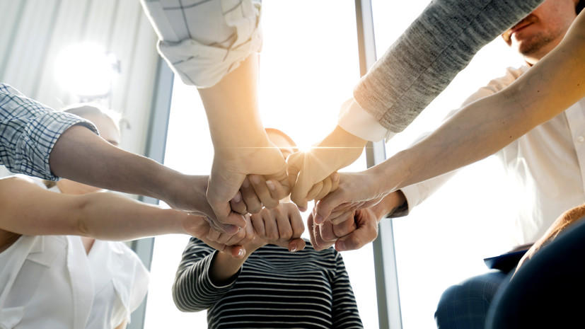 Гендиректор LIFE и SHOT назвал три элемента, которые нужны для эффективности креативной команды