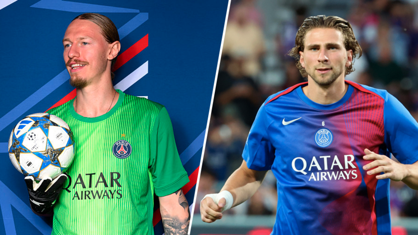 Билялетдинов: уверен, сам Сафонов прекрасно относится к Забарному