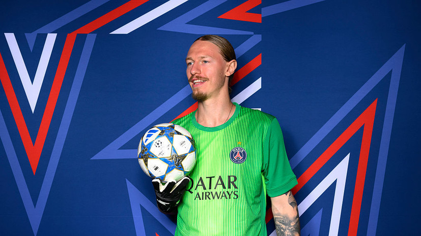 Силкин: Сафонов и Забарный способны нормально общаться, просто не афишировать это