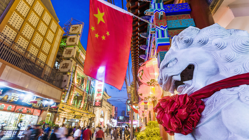 Турэксперт Галеева посоветовала выбрать Пекин для первой поездки в Китай